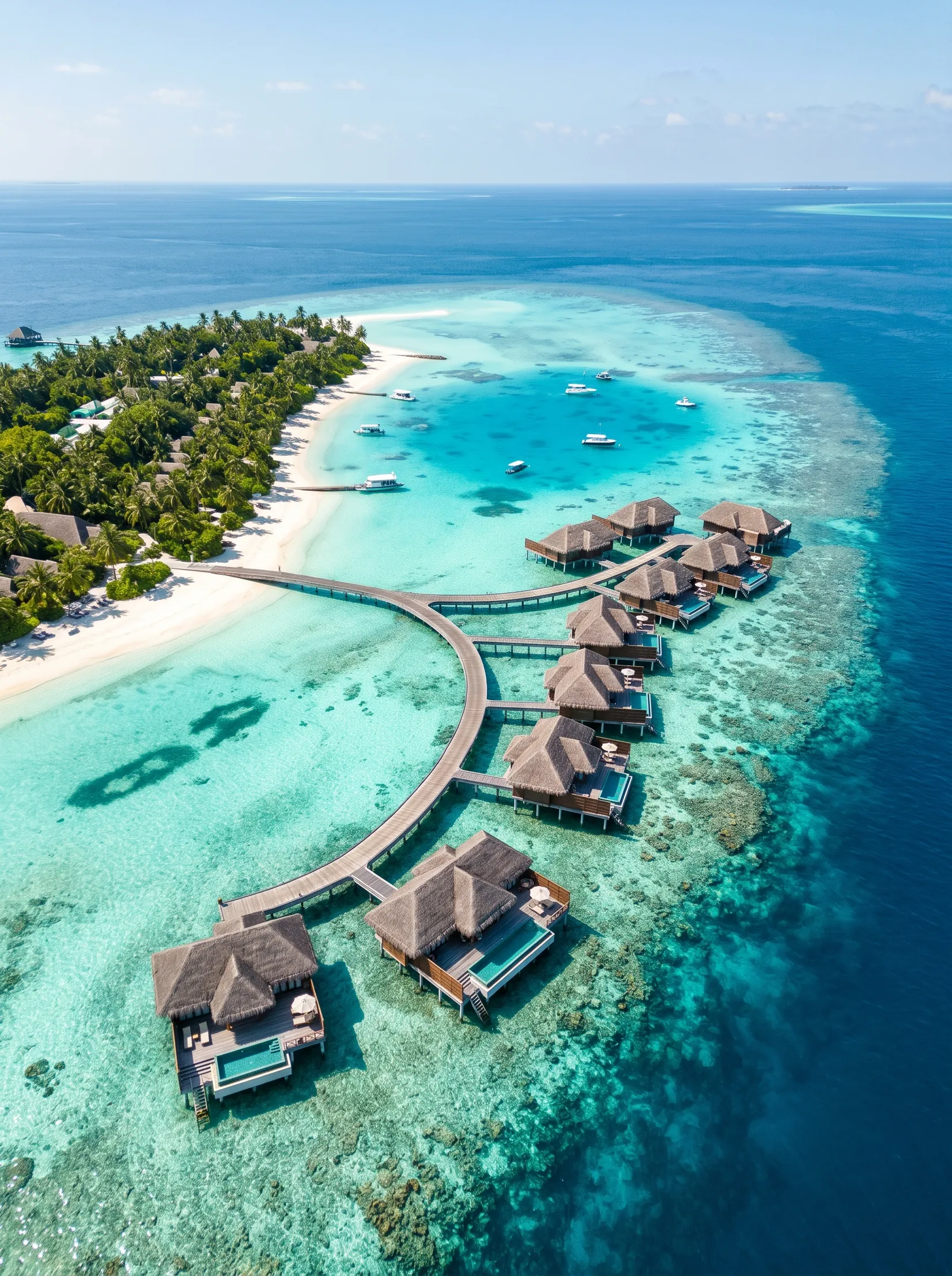 Maldives